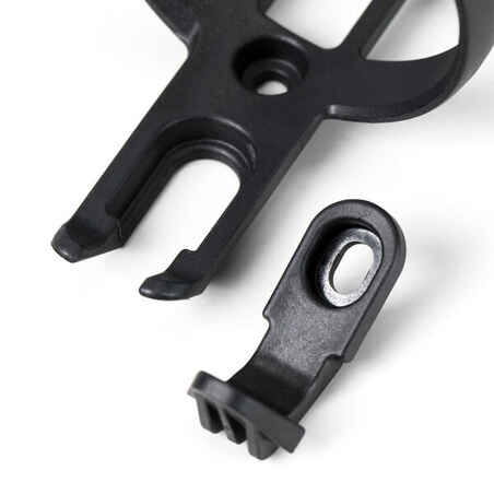 Side Access Cycling Bottle Cage.