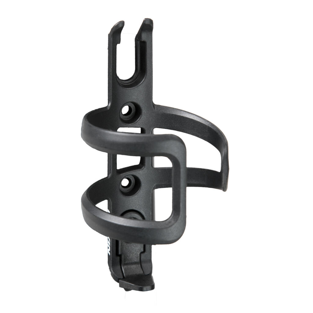 Side Access Cycling Bottle Cage.