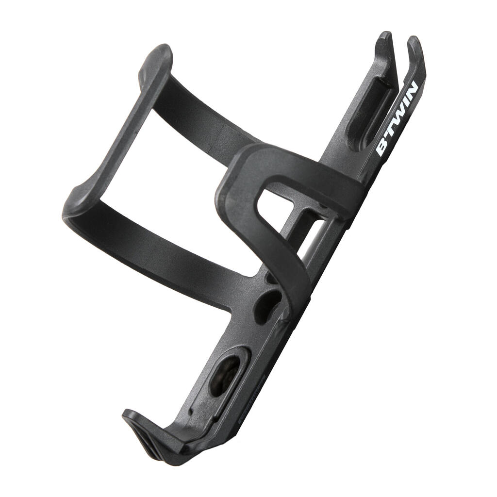 Btwin Side Access Cycling Bottle Cage