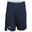 H500 Handball Shorts - Blue/Grey