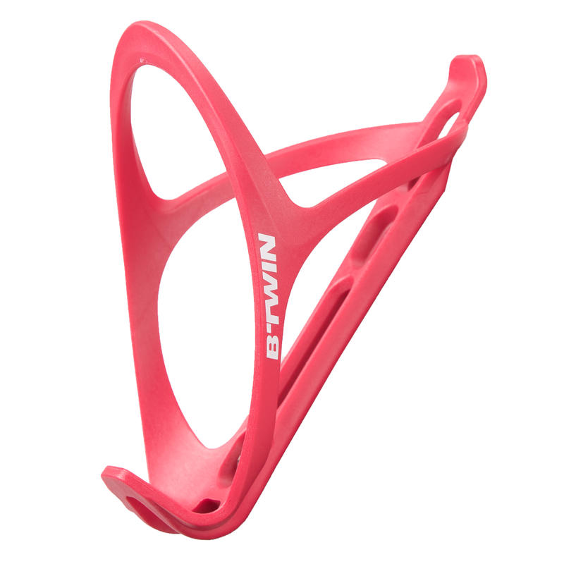 500 Bike Bottle Cage - Pink 500 Bike Bottle Cage - Pink