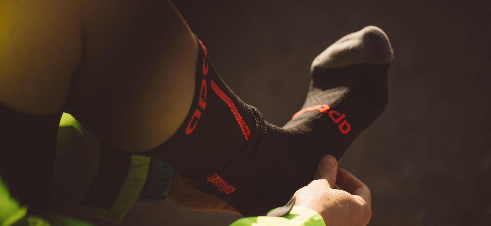 Tout savoir sur les chaussettes de compression dans le sport