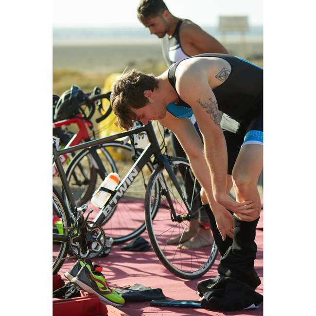 TRIFONCTION TRIATHLON SD APTONIA SPRZĘT AKCESORIA DECATHLON Triathlon