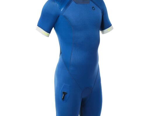 SCD 500 3 mm M Diving shorty blue (8491784)tci_pshot_001-2