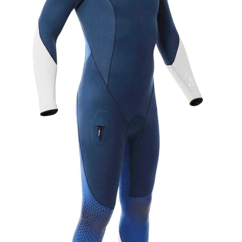 TRAJE DE BUCEO SUBEA SCD540 HOMBRE manual reparacion