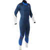 Men’s Scuba Diving 3 mm Wetsuit with Padding SCD 540