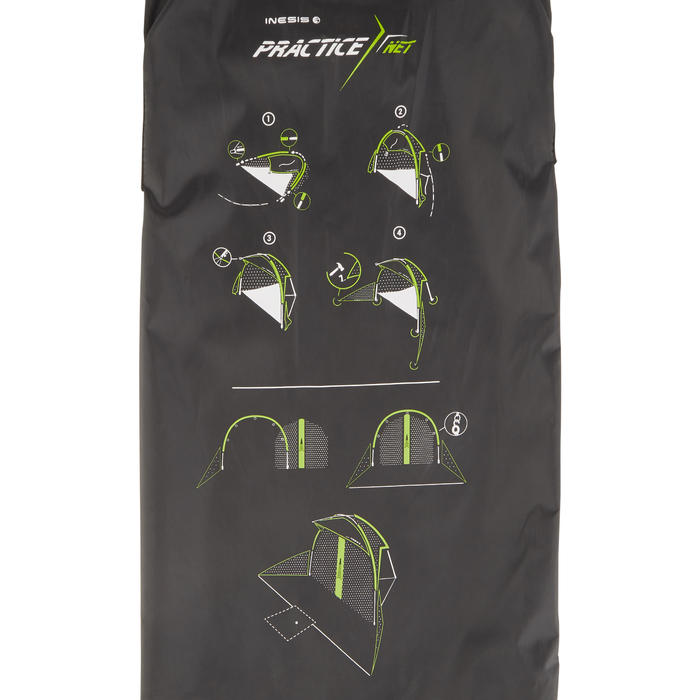 Golf Practice Net Inesis