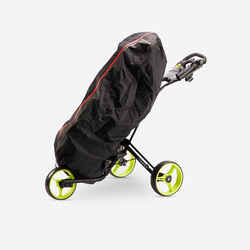 Inesis Golf Bag Rain Cover