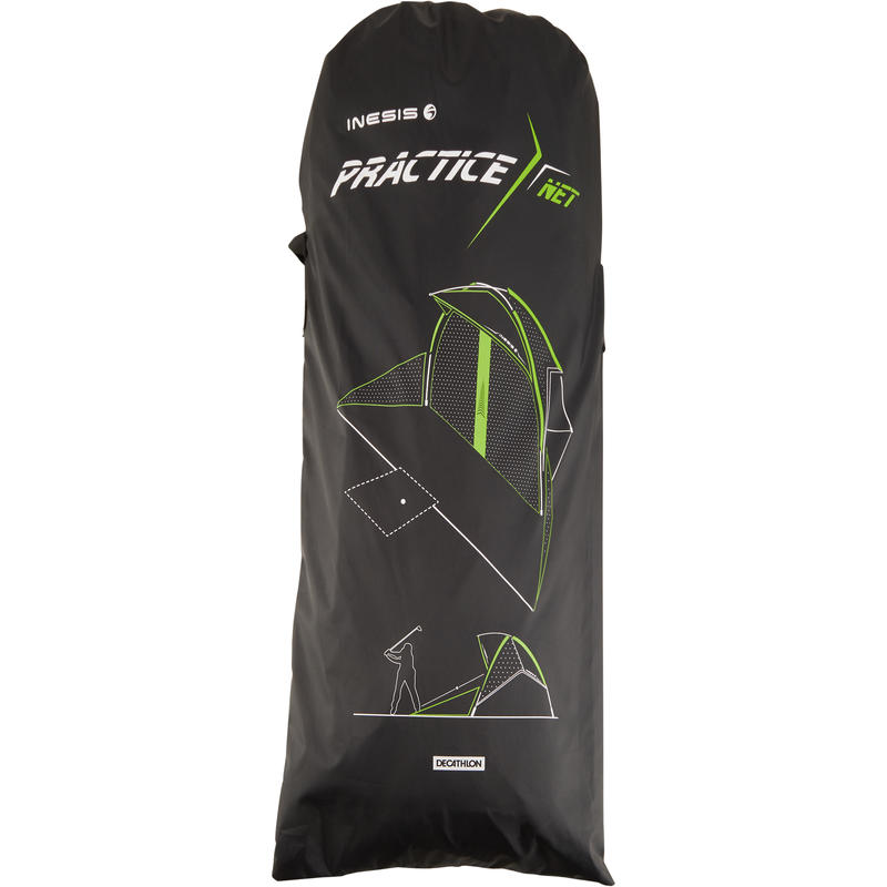 GOLF PRACTICE NET Decathlon