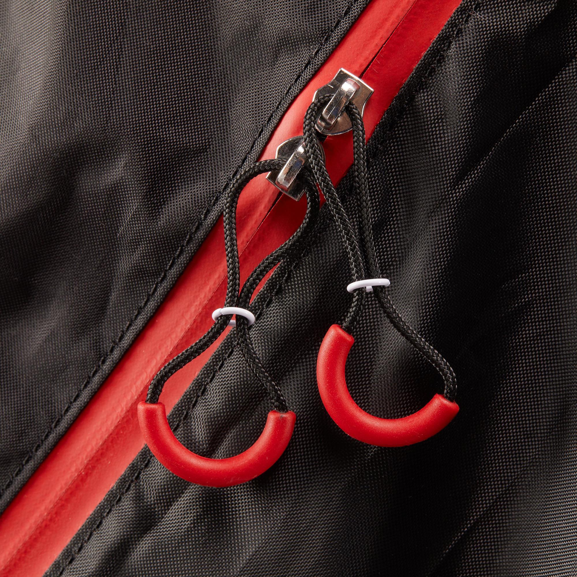 VMUTGA Housse De Pluie Pour Sac à Dos, 30L-40L Housse De