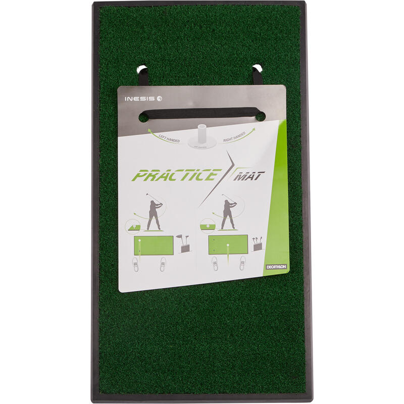 Golf Practise Range Mat