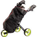 LOPTICE, RUKAVICE I TEE ZA GOLF Golf - Zaštitna navlaka za torbu INESIS - Dodaci za golf
