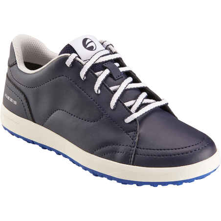 Kids Golf Shoes - Navy Blue