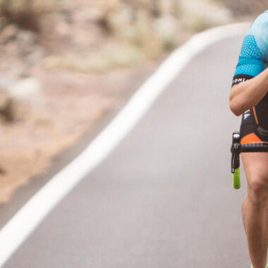 hydratation durant un triathlon