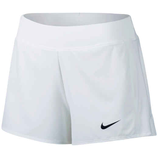 
      Shorts Nike Pure Tennis Damen weiß
  