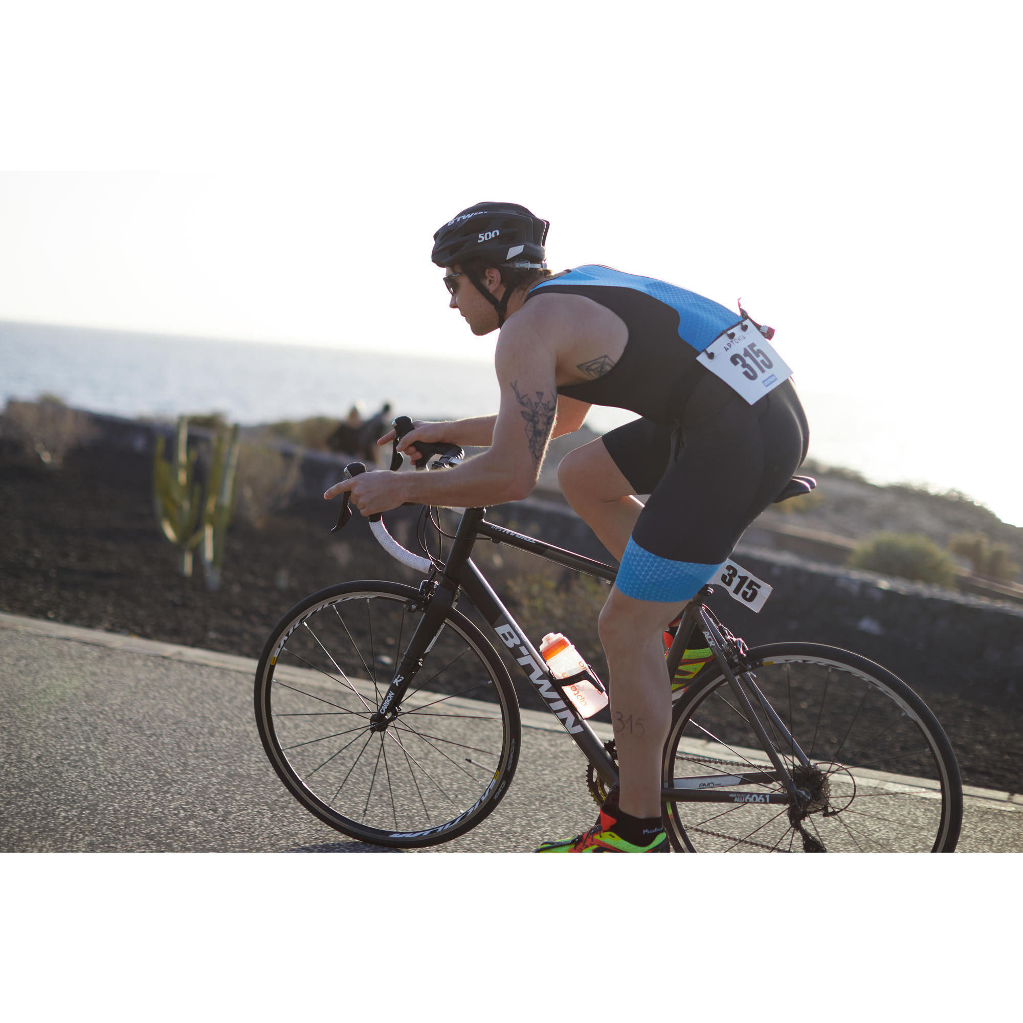 mens triathlon bike