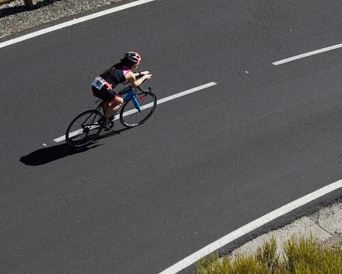 Triatlón sprint: qué es y rutina de entrenamiento