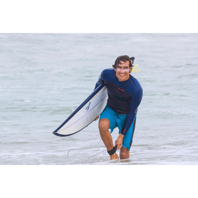 Surf Boardshort 950 Turquoise