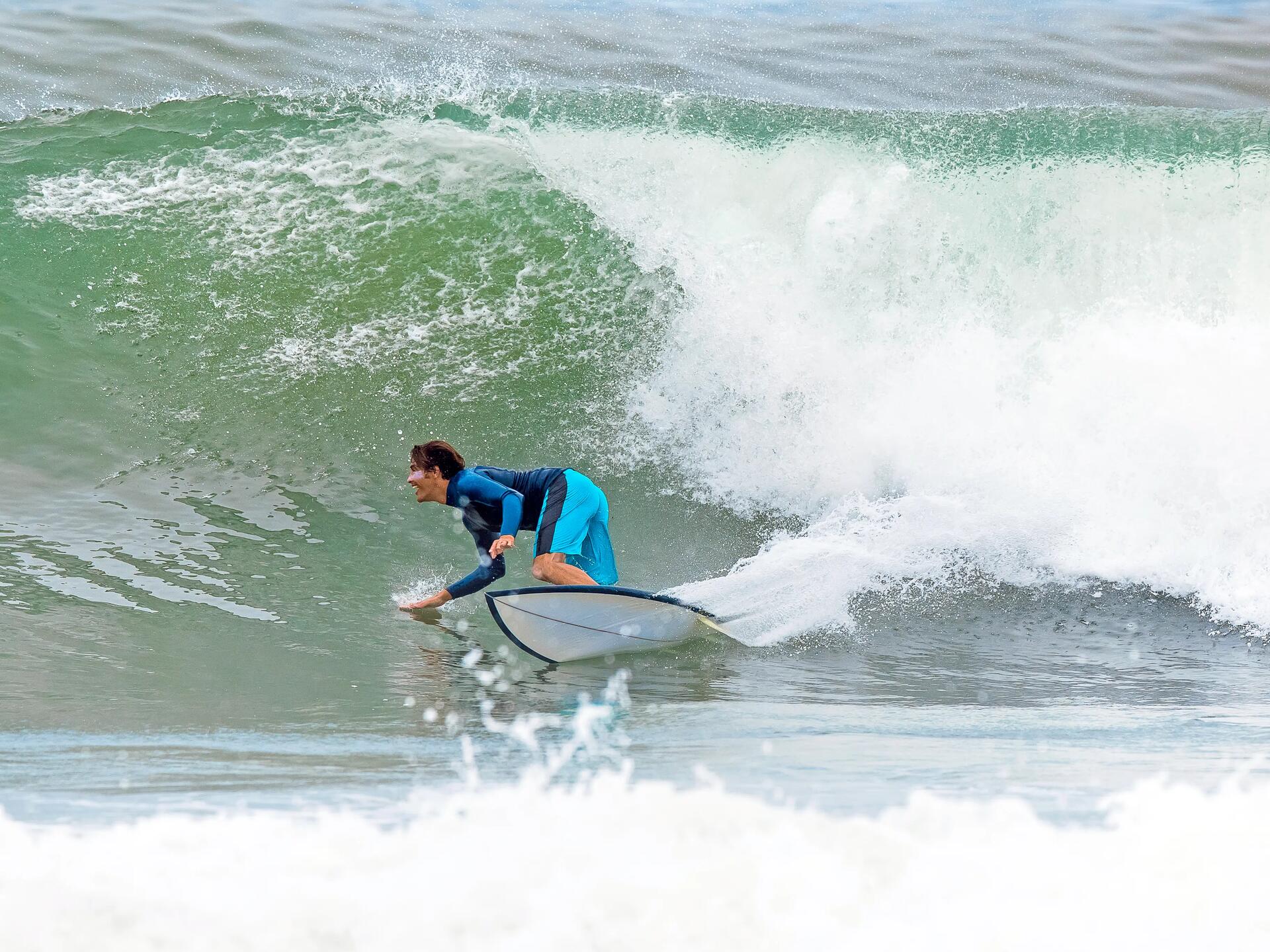 Hollow 2024 wave surfboards