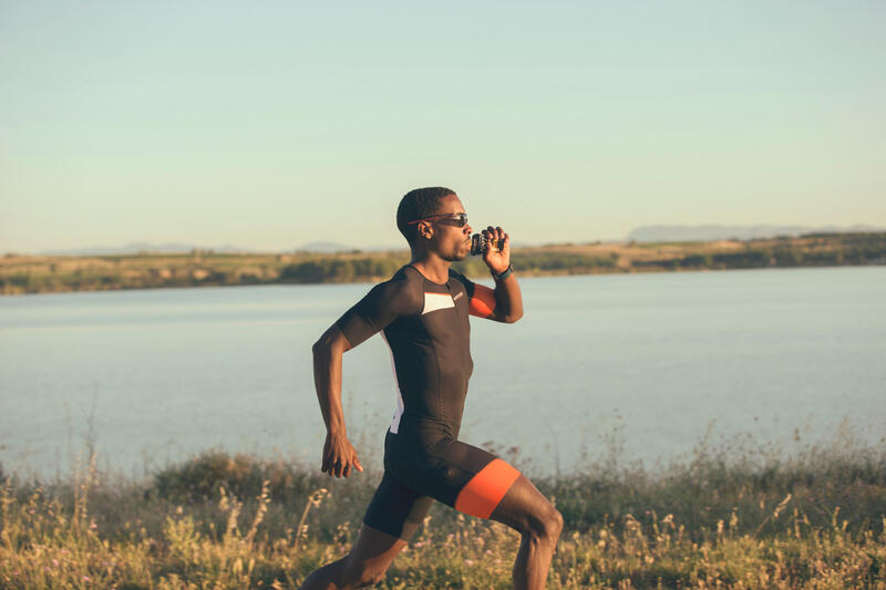 Faire du sport quand il fait chaud