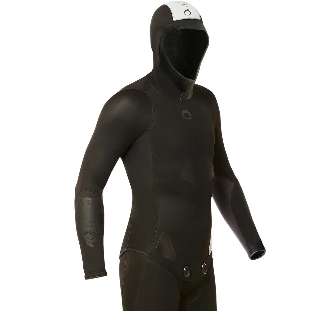 Jacke SPF 100 5 mm