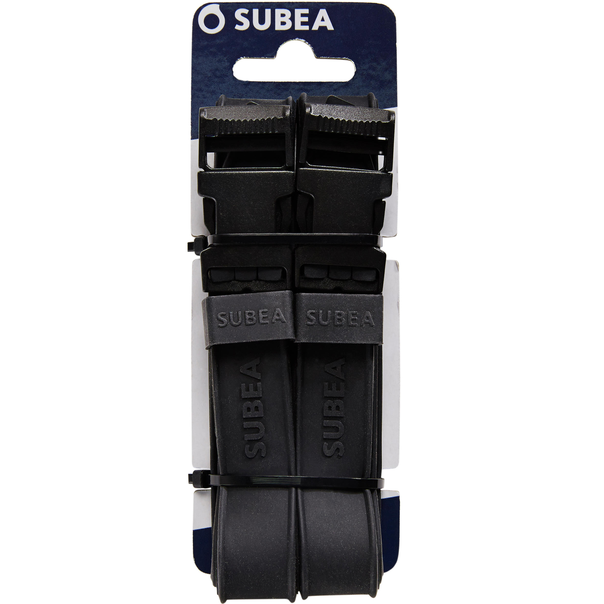 Riemen für Tauchermesser SCD 2er-Pack 3/3