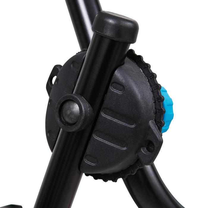 Porte-vélos hayon 320 2-3 vélos BTWIN | Decathlon