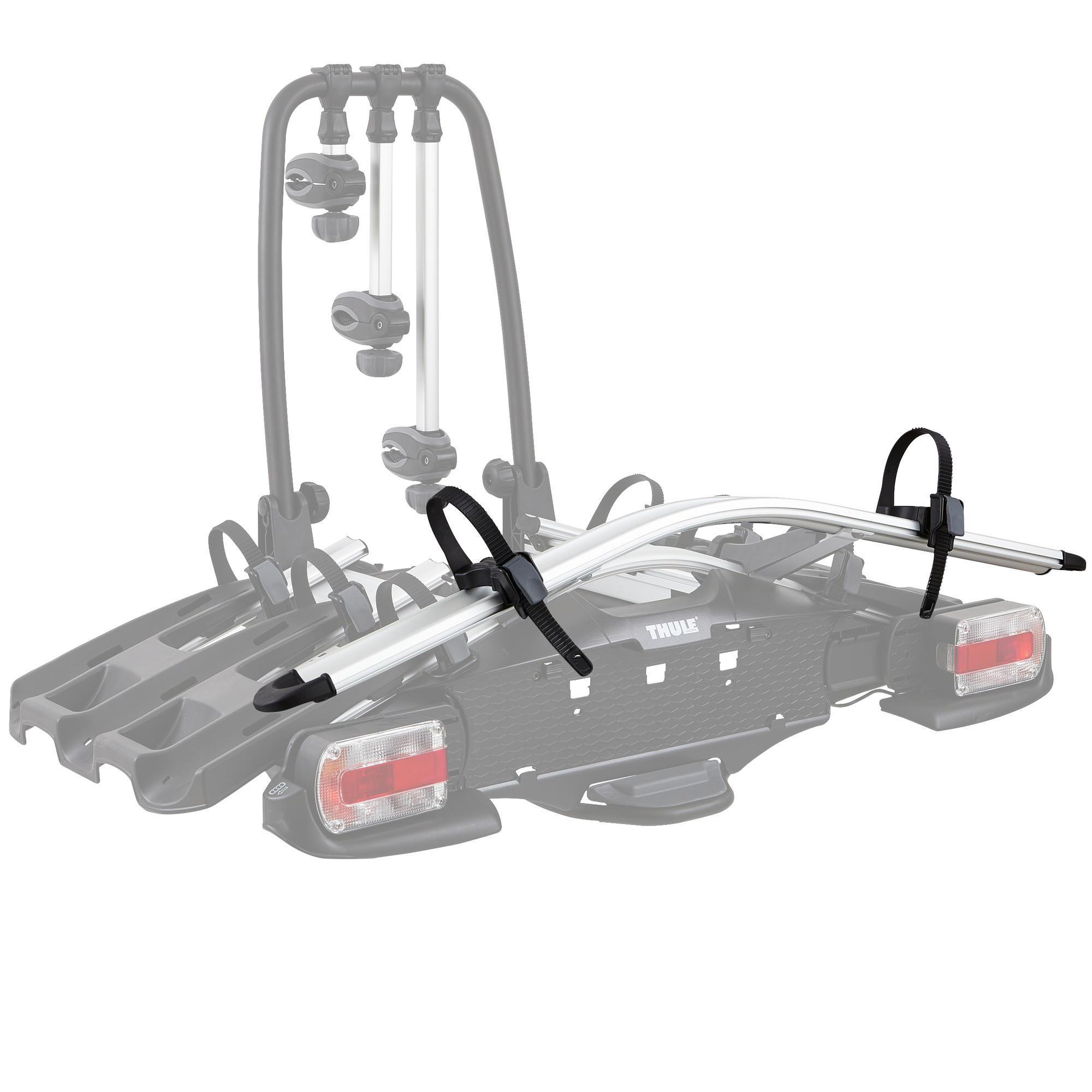 Thule 4th best sale bike adapter 9261