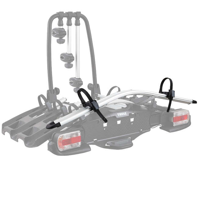 THULE 4th Bike Adapter 9261 Car Bike Rack... THULE 4th Bike Adapter 9261 Car Bike Rack...