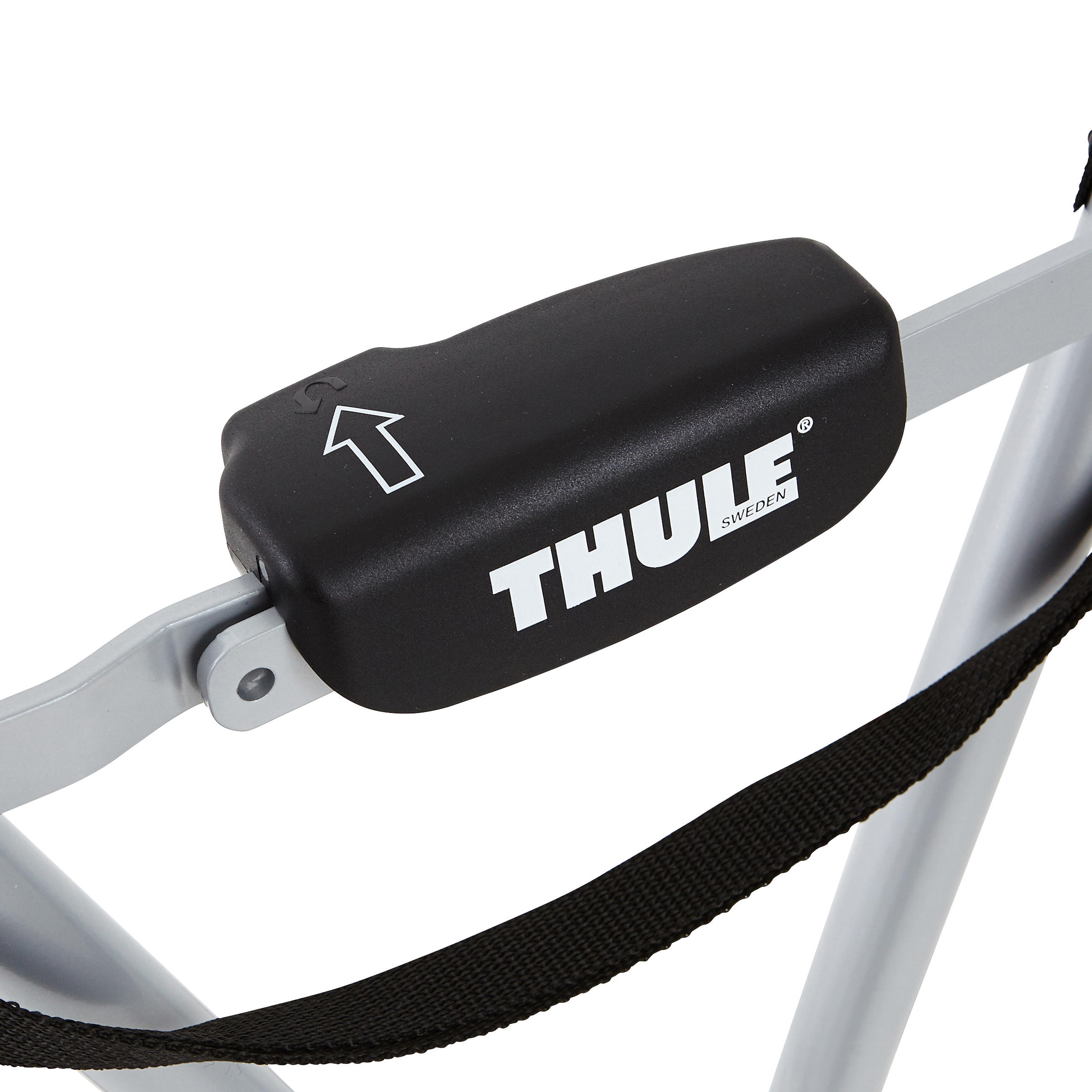 thule xpress car rack