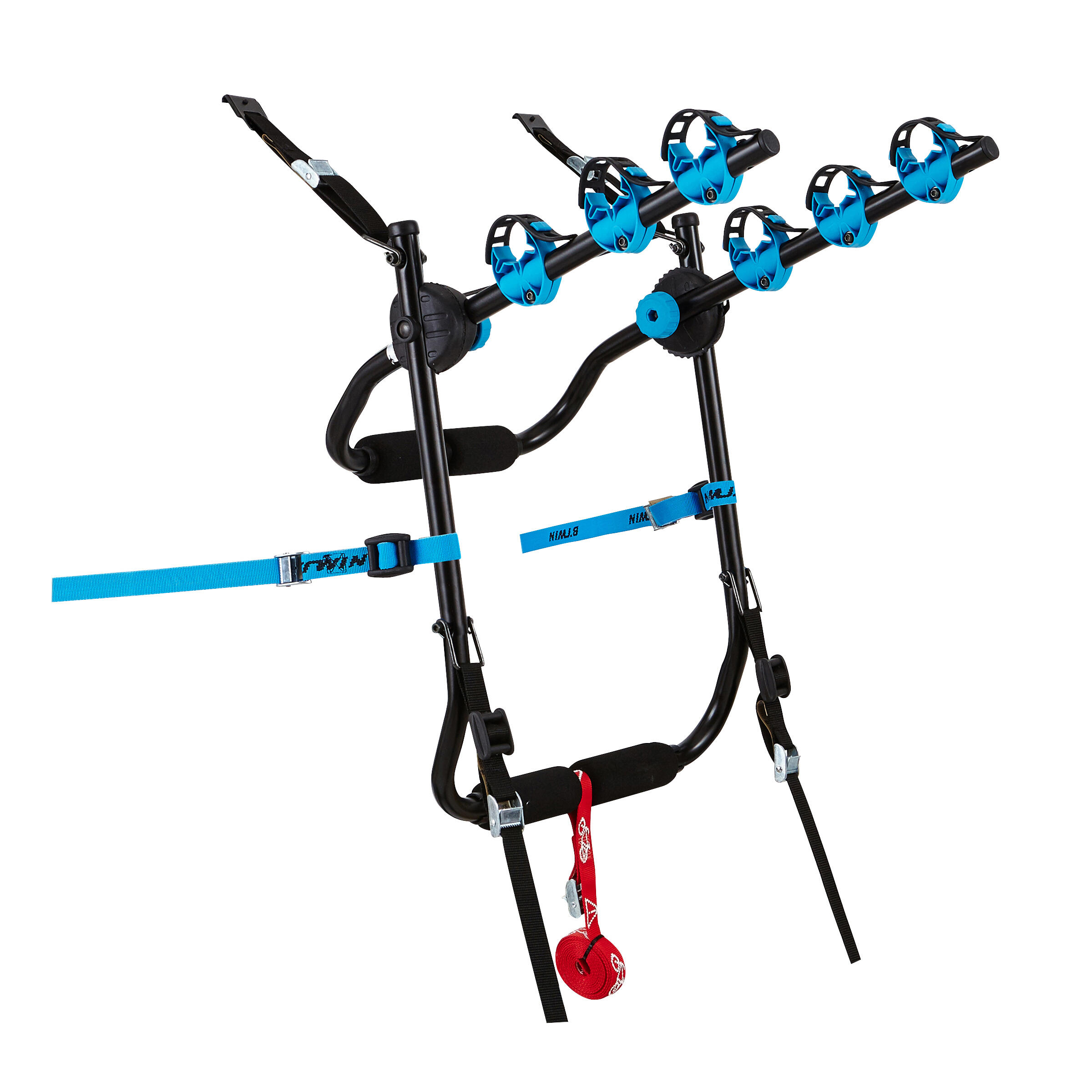 Rockrider st100 tyre pressure sale