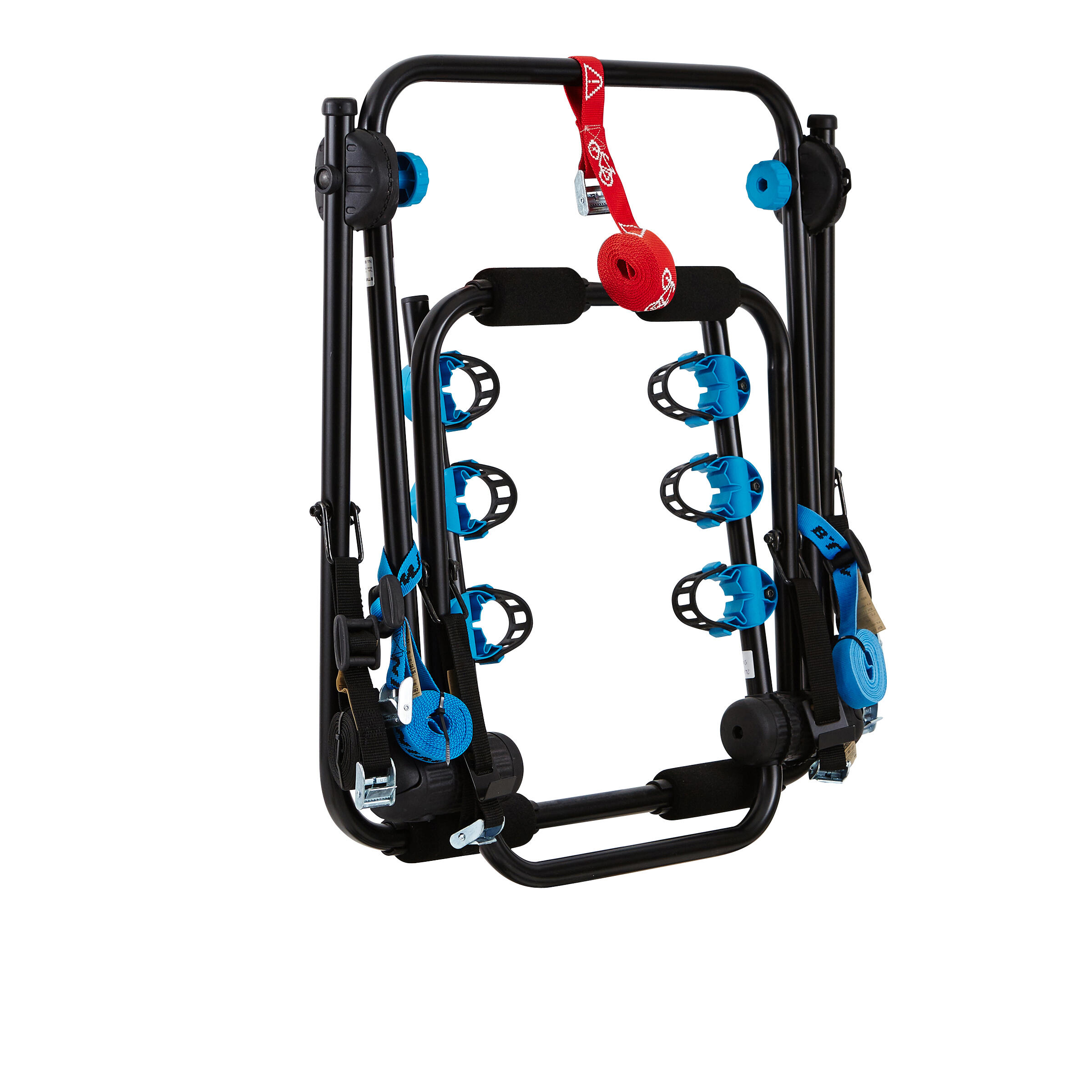 decathlon 300 bike carrier