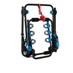 Boot Bike Carrier 320 - 2/3 Bikes