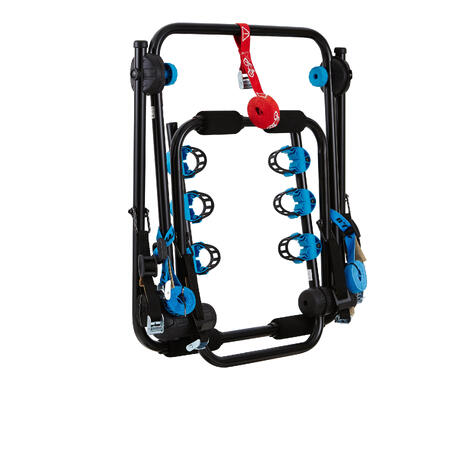 Porte Velos Hayon 3 2 3 Velos Decathlon Porte Velos Hayon 3 2 3 Velos Decathlon