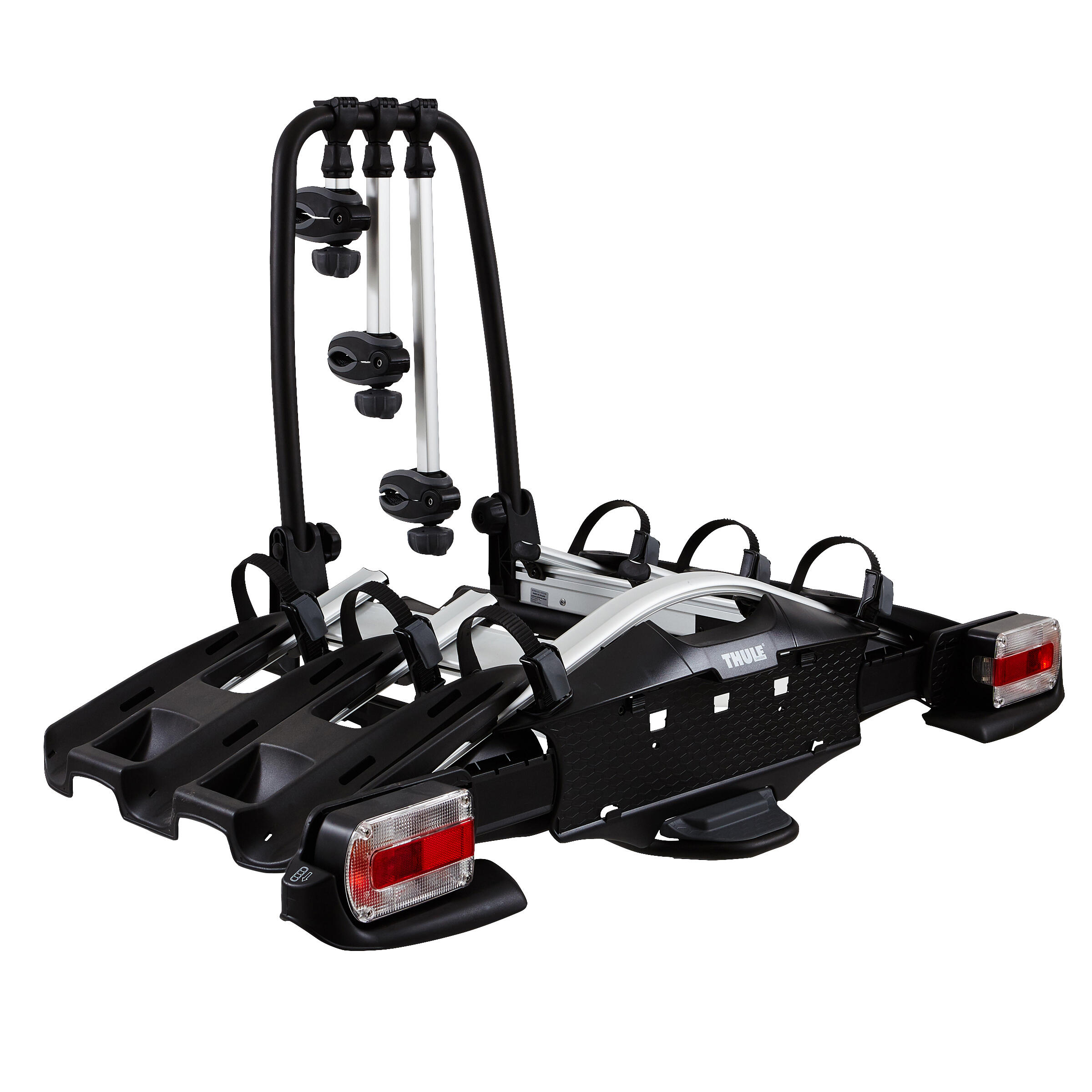 Tow Ball Bike Carrier VeloCompact 927 