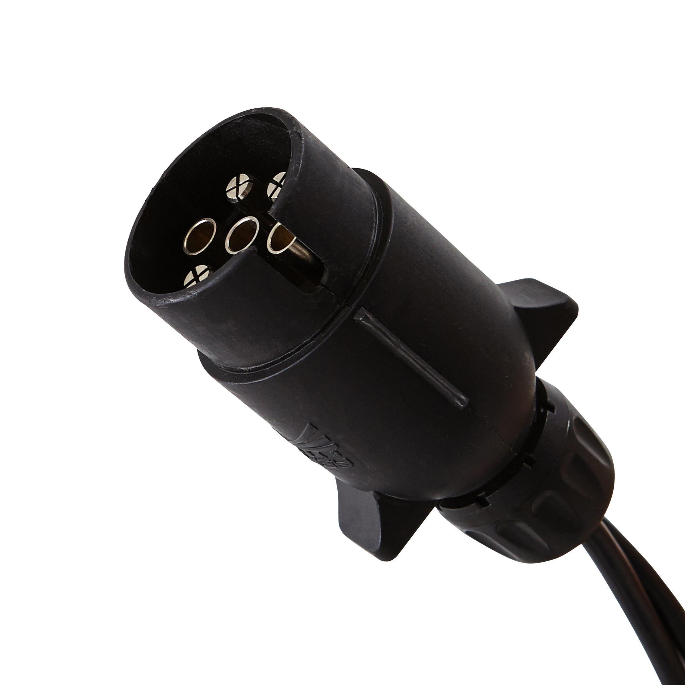 THULE Fietsendrager voor de trekhaak Euroway 921 7-polig 2 fietsen |  Decathlon