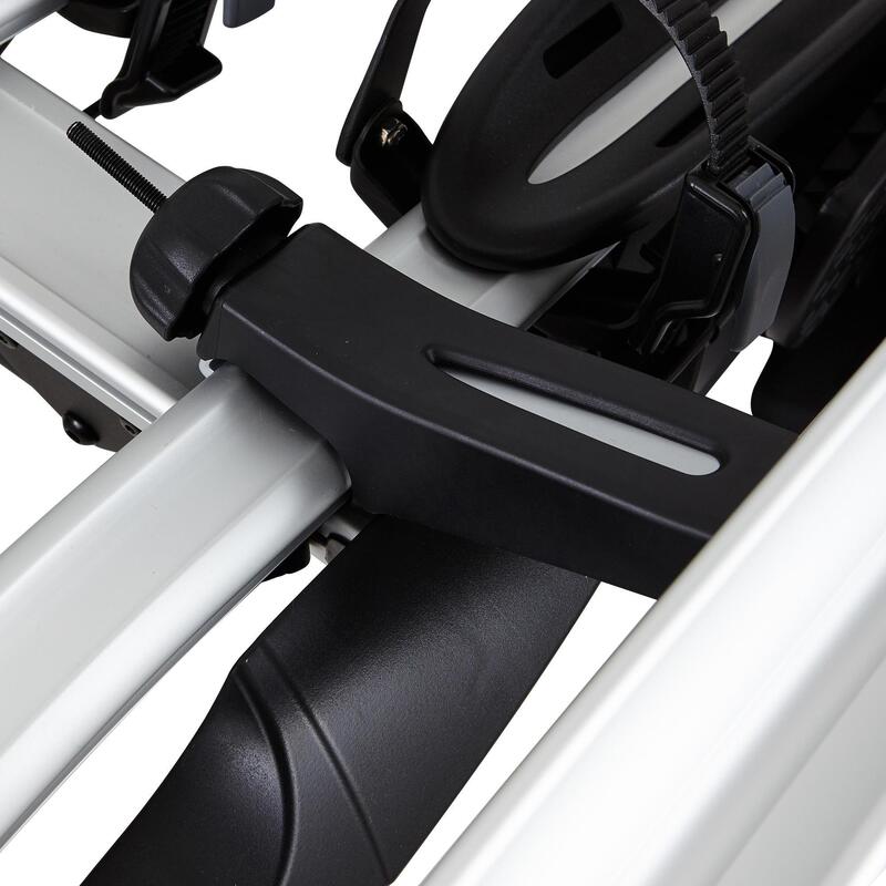Adaptador portabicis VeloCompact para transportar 1 bicicleta suplementaria