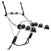 NOSAČ ZA BICIKLE CLIPON 3V TH9104 STRAŽNJI