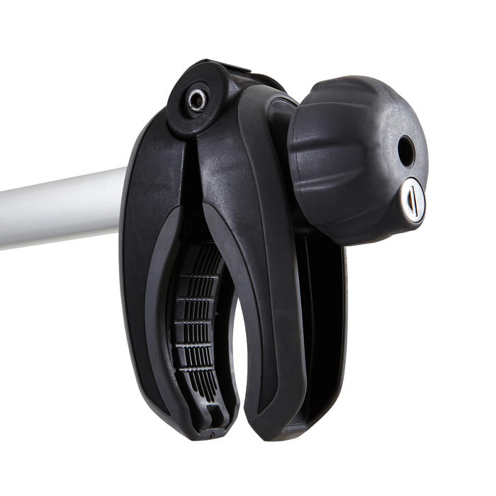 Portabicis plataforma sobre bola de remolque Euroway 3 bicis 923 Thule Decathlon Portabicis plataforma sobre bola de remolque Euroway 3 bicis 923 Thule Decathlon