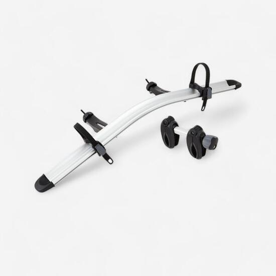 Adaptador portabicis VeloCompact para transportar 1 bicicleta suplementaria