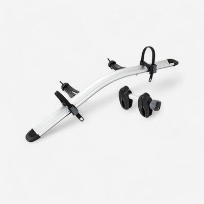 Adapter voor fietsendrager velocompact om 1 extra fiets te vervoeren.