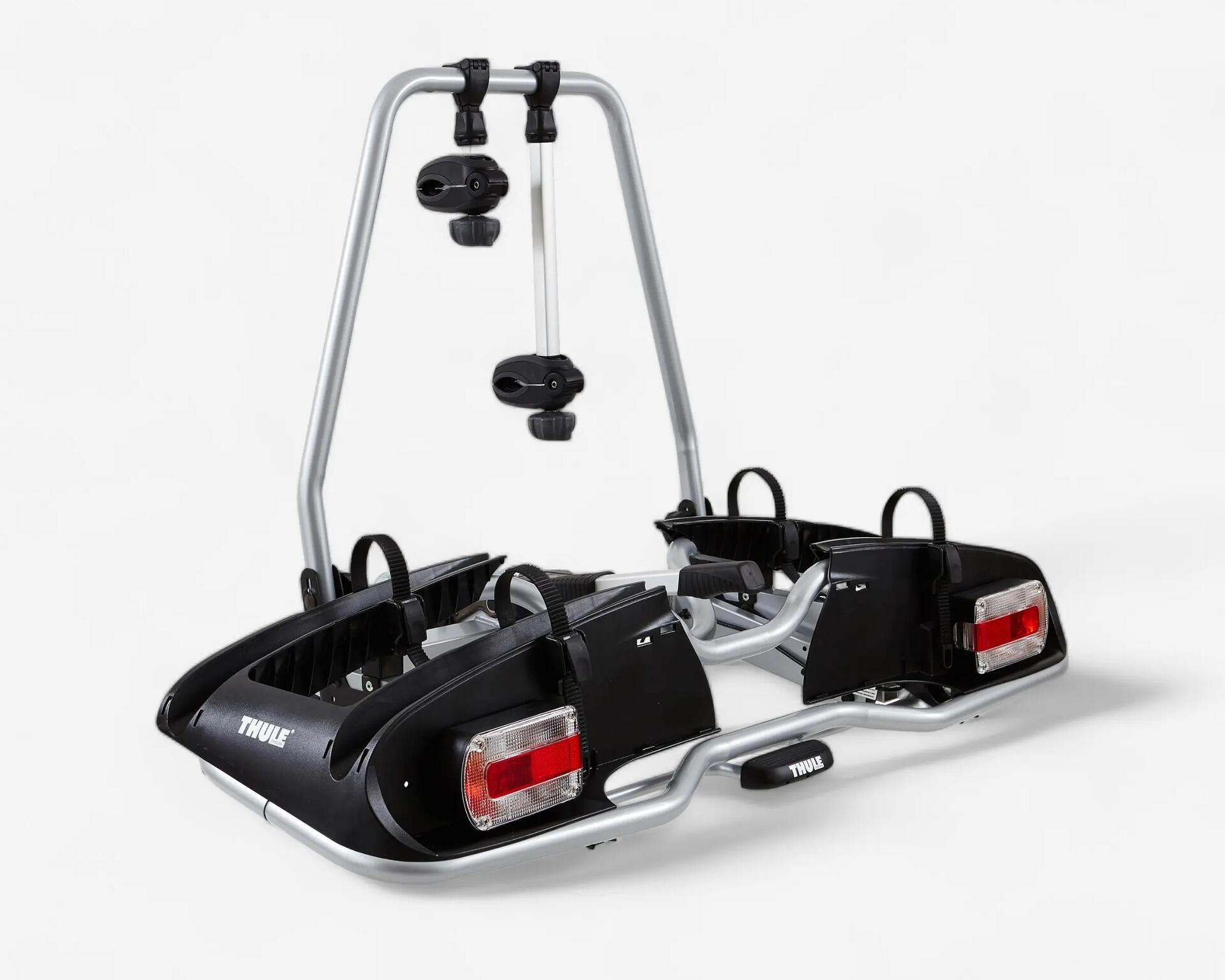 europower 916 2 bikes