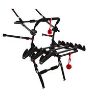 NOSAČ ZA BICIKLE SUPER RIDER STRAŽNJI