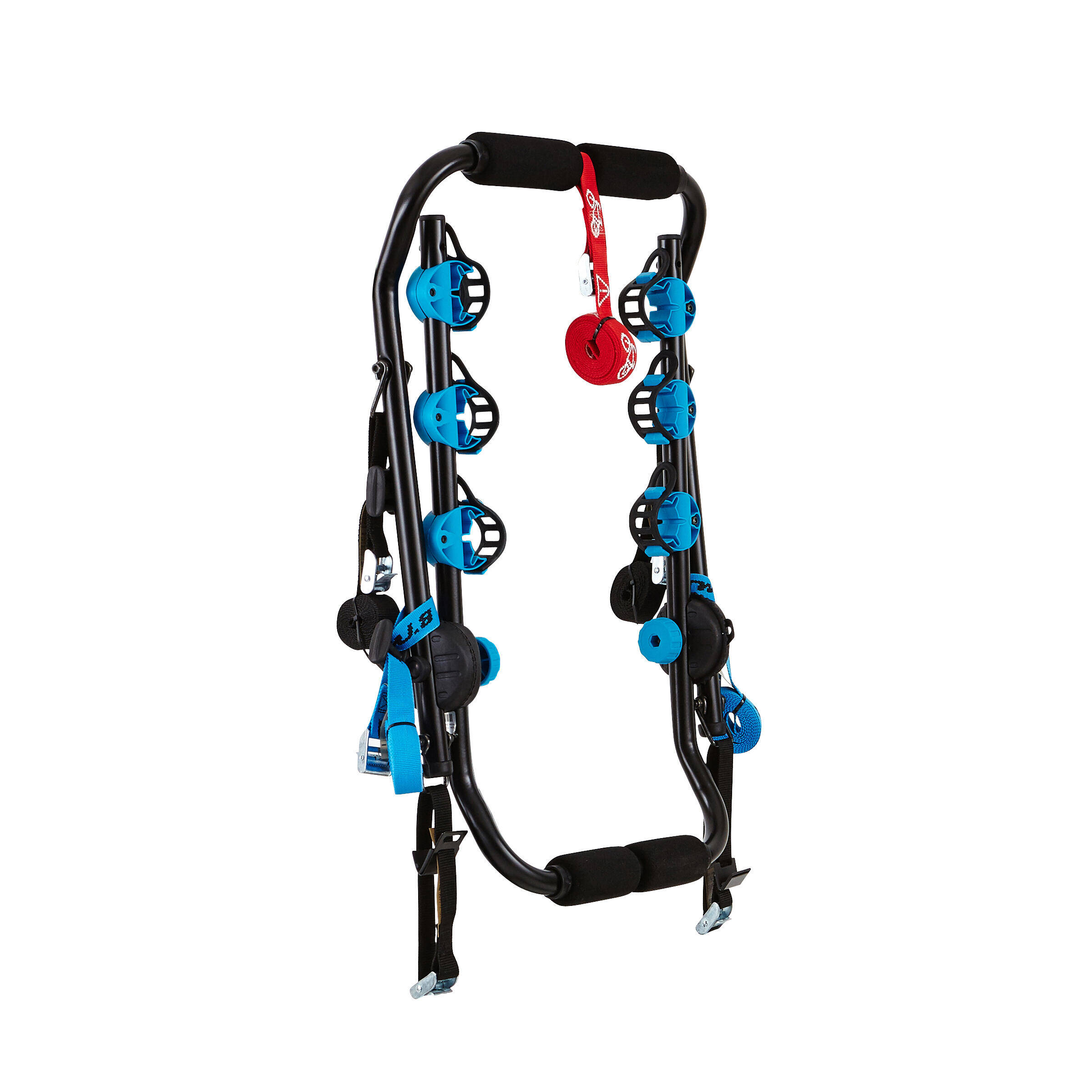 Tailgate Bike Carrier 300 - 2/3 Bikes -  3