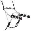 Fietsendrager voor achterklep ClipOn 3 fietsen TH9103