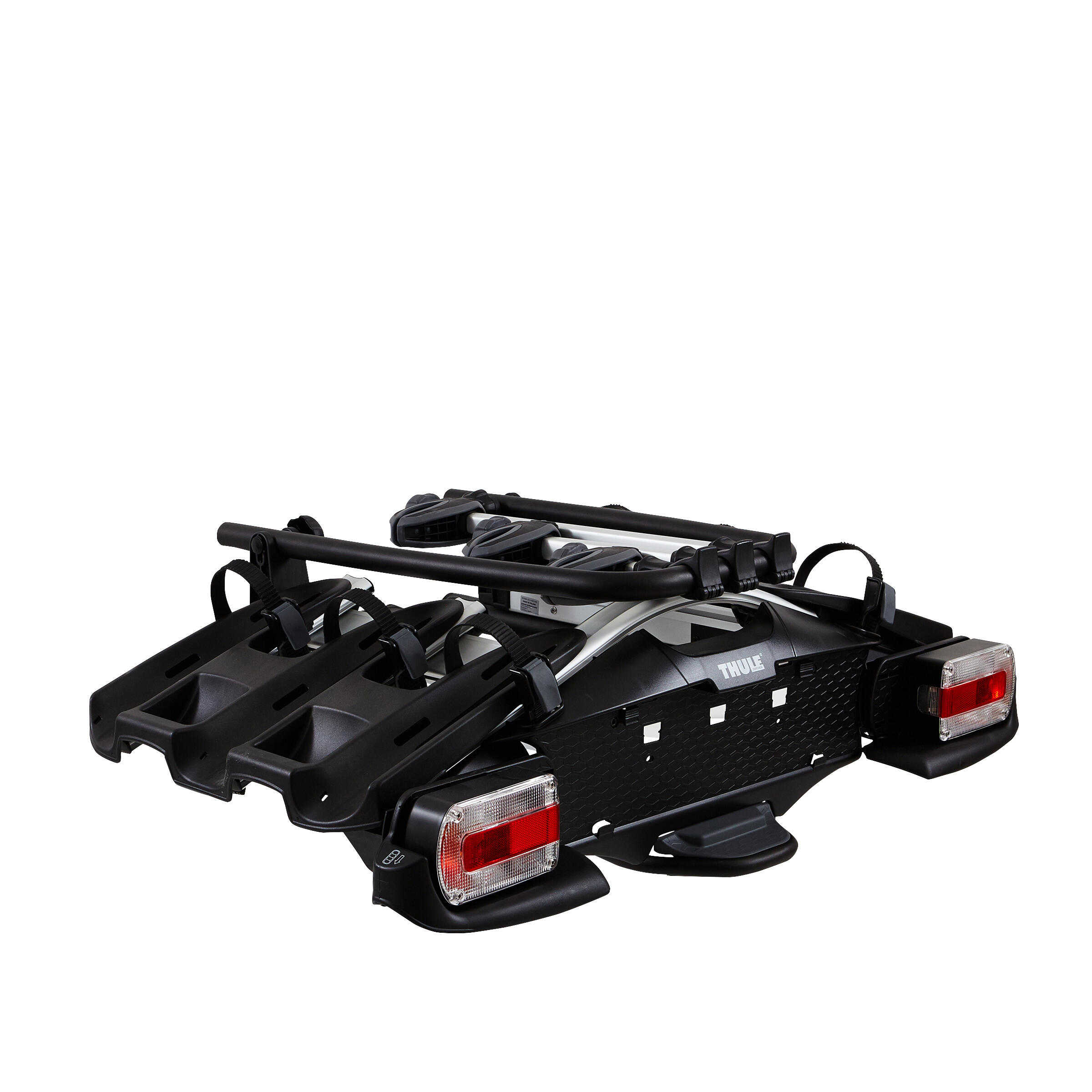 Tow Ball Bike Carrier VeloCompact 927 