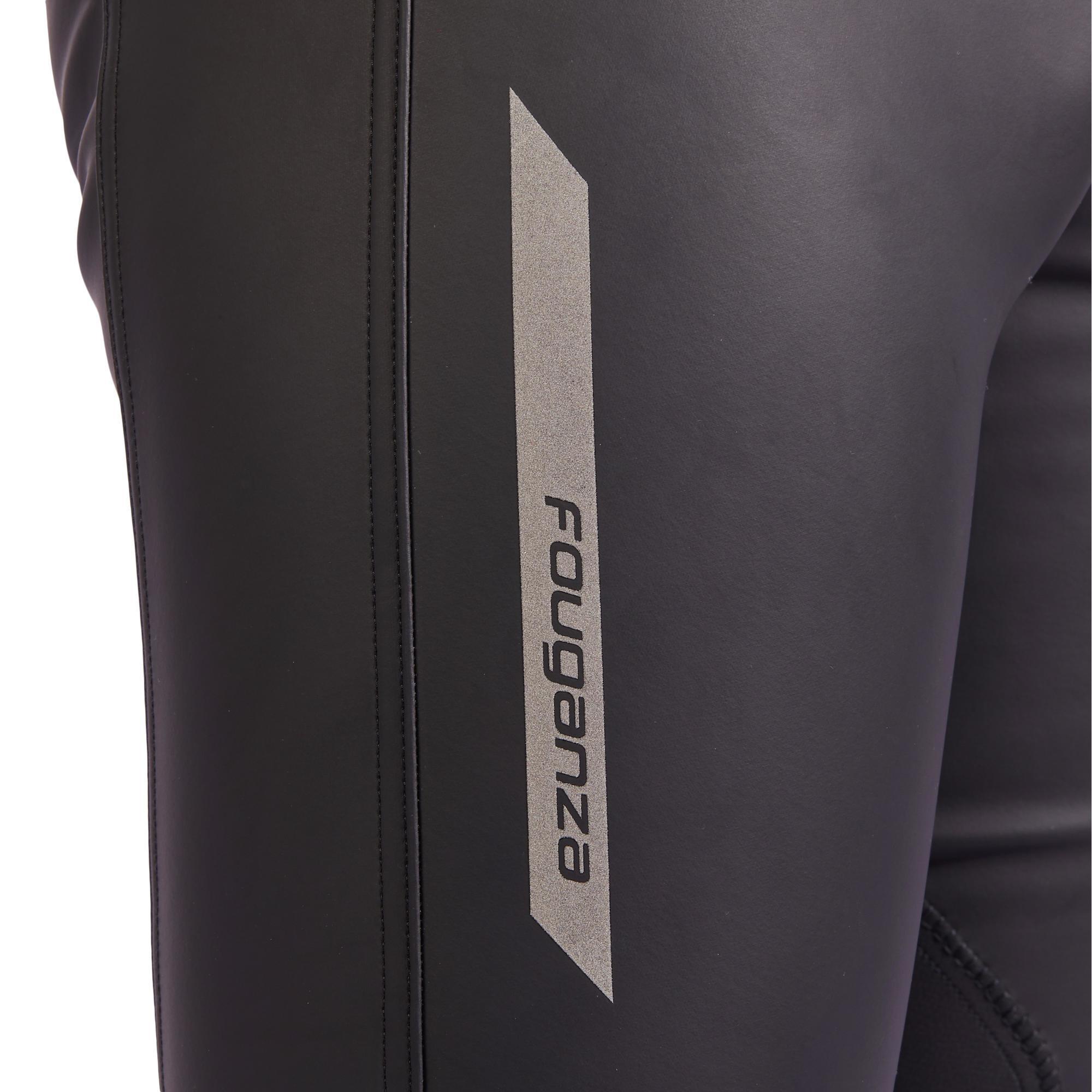 Kipwarm Horse Riding Breathable Warm 