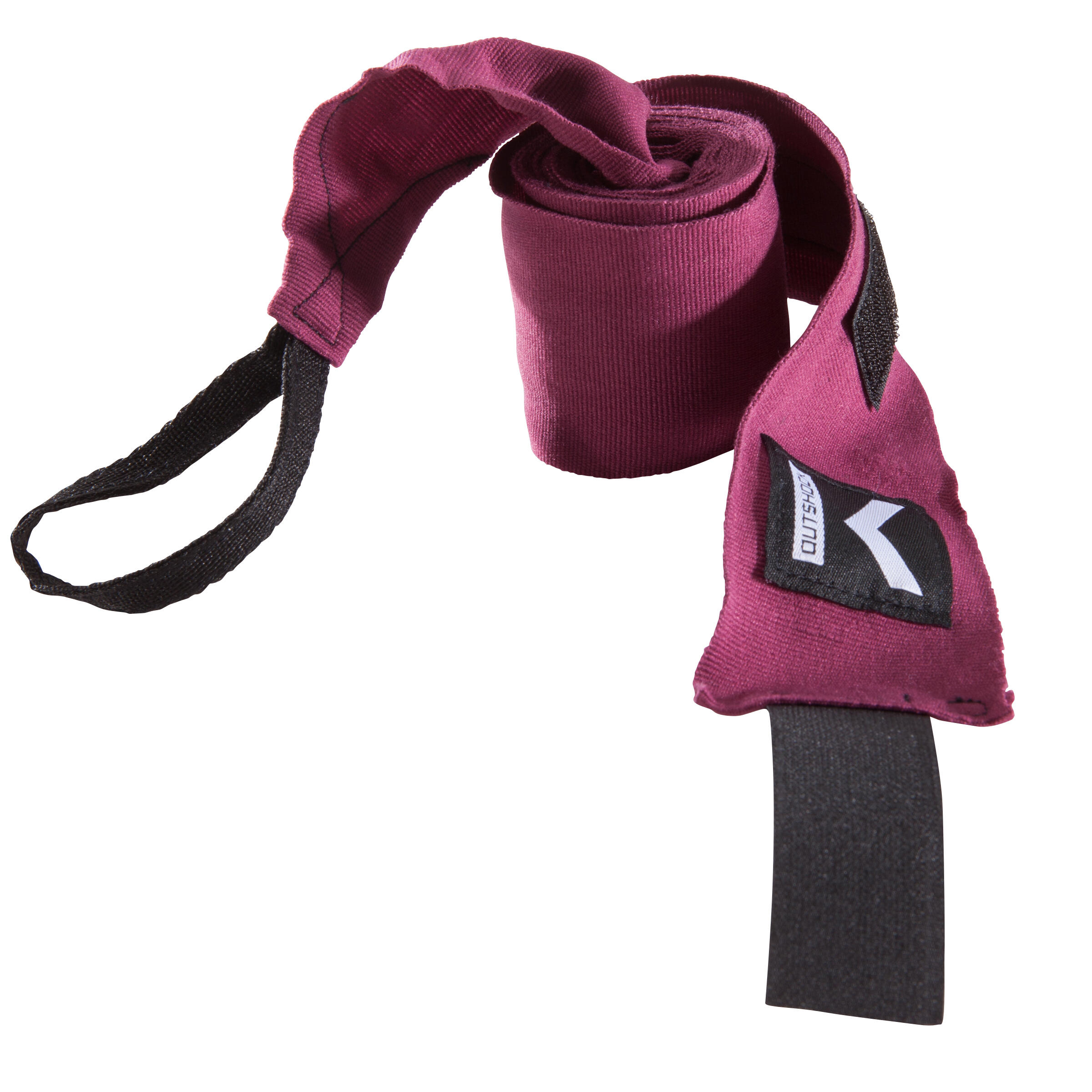 100 Boxing Wraps 2.5 m Purple Buy Stylish Boxing Hand Wraps Online