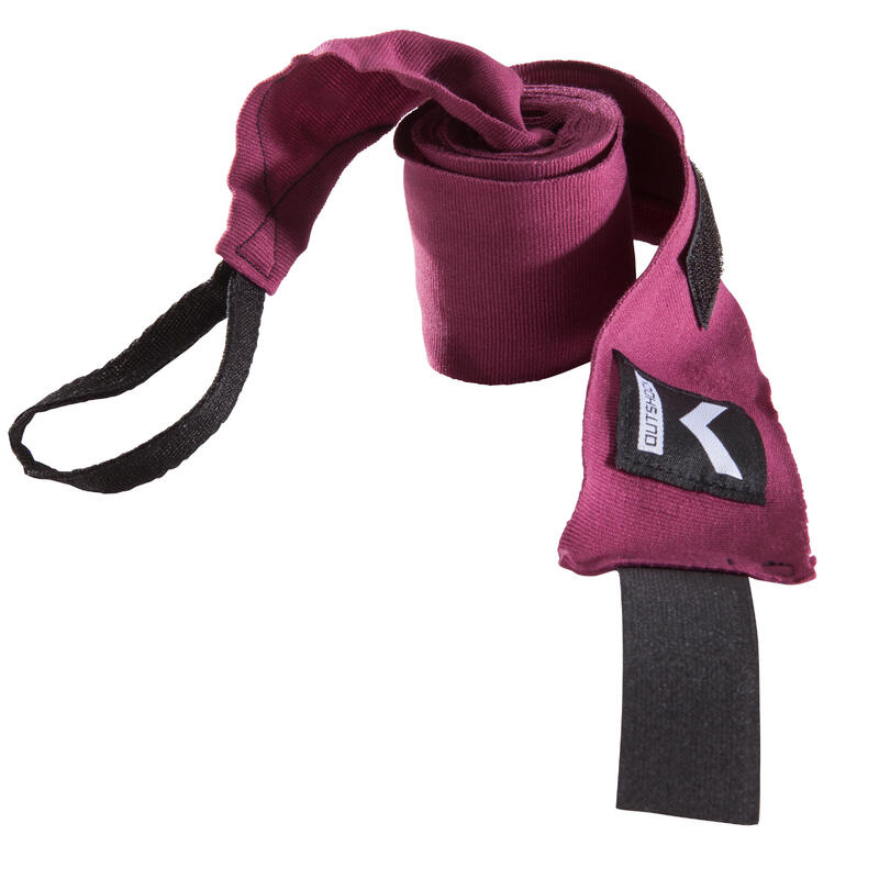 BANDES DE BOXE 100
VIOLET 2,5 M BANDES DE BOXE 100
VIOLET 2,5 M