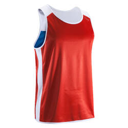 900 Adult Reversible Boxing Competition Tank Top